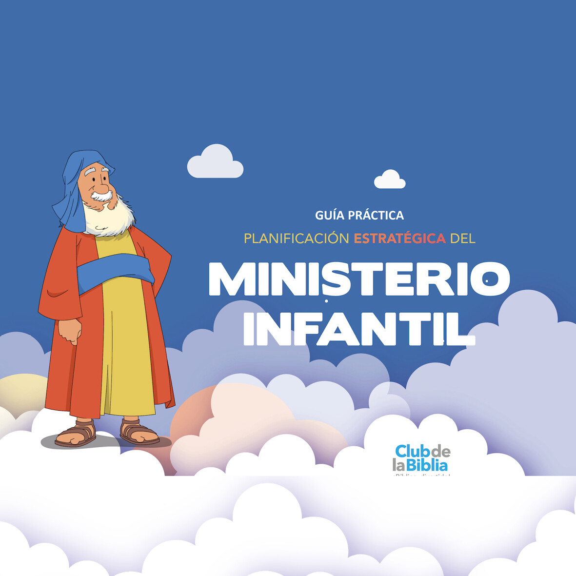 Planificación Estratégica para el Ministerio Infantil