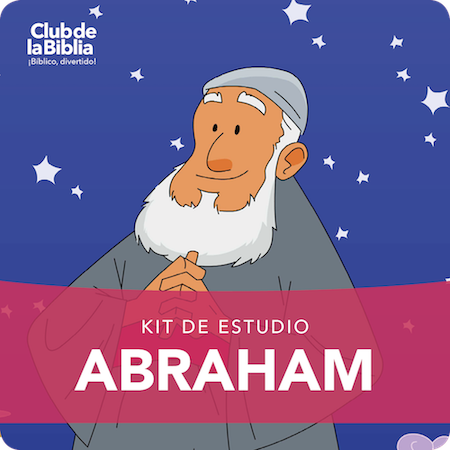 kit de estudio abraham