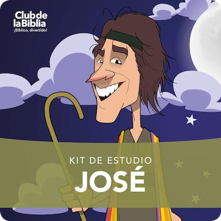 kit de estudio jose